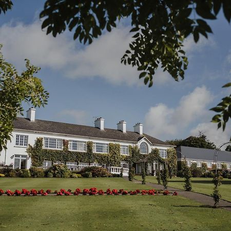 Crover House Hotel & Golf Club Mountnugent Luaran gambar