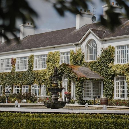 Crover House Hotel & Golf Club Mountnugent Luaran gambar