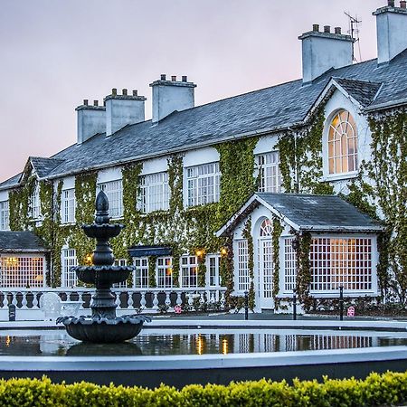Crover House Hotel & Golf Club Mountnugent Luaran gambar