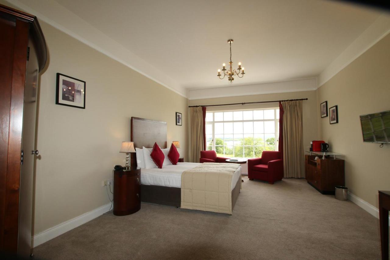 Crover House Hotel & Golf Club Mountnugent Luaran gambar