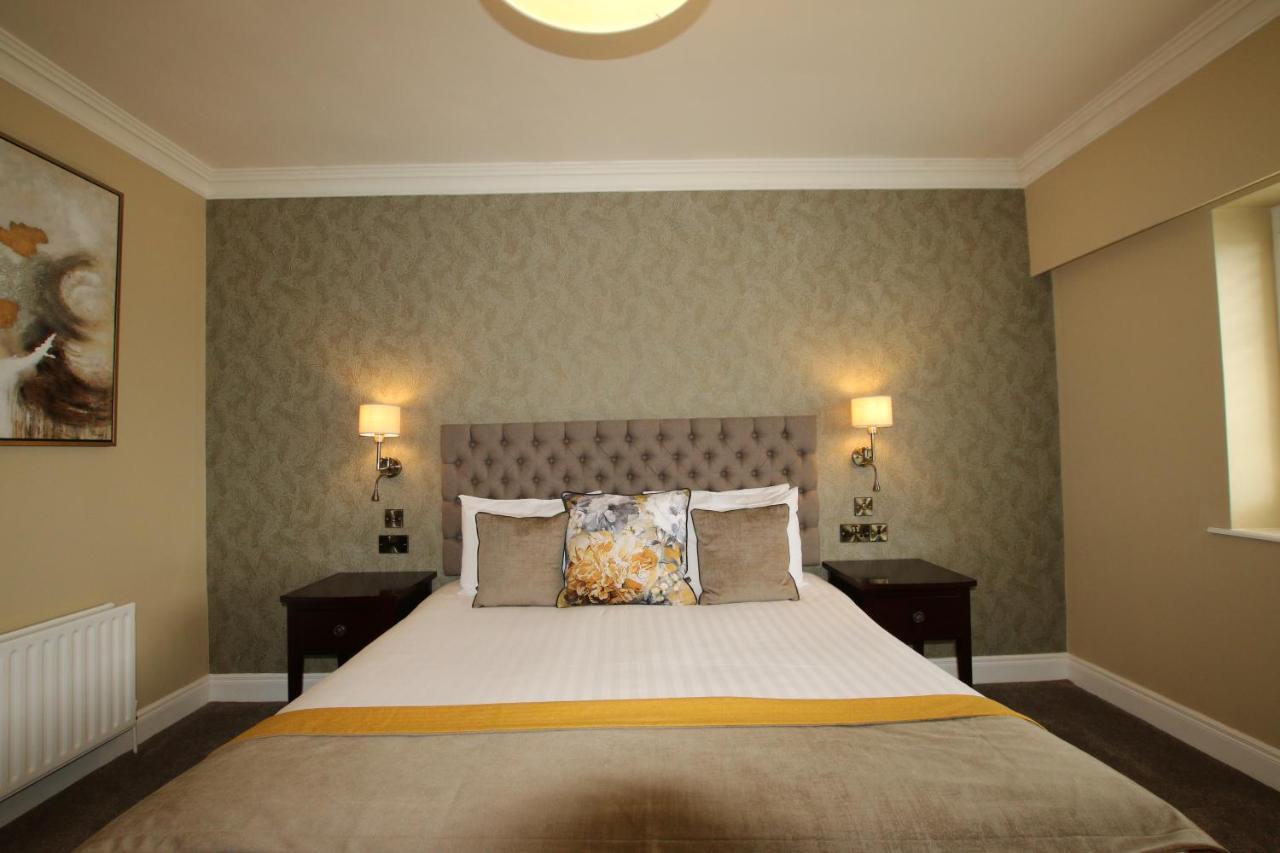 Crover House Hotel & Golf Club Mountnugent Luaran gambar