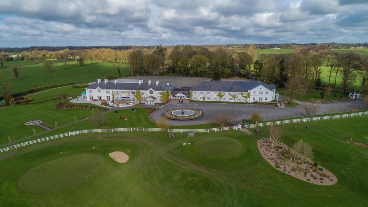 Crover House Hotel & Golf Club Mountnugent Luaran gambar