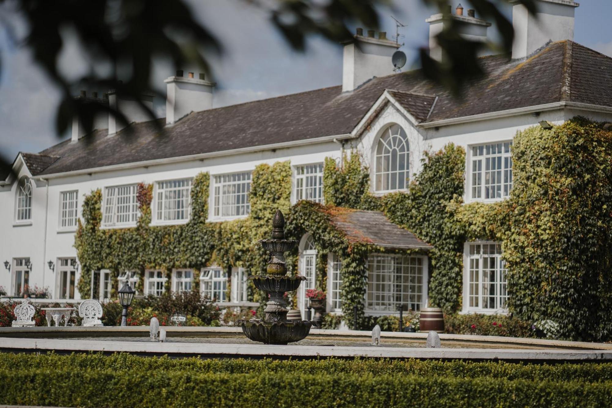 Crover House Hotel & Golf Club Mountnugent Luaran gambar