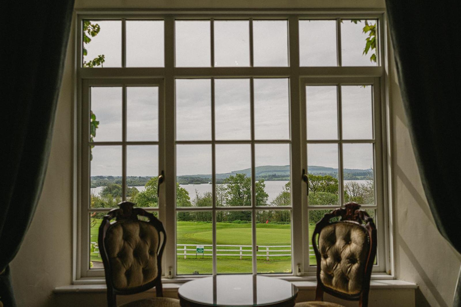 Crover House Hotel & Golf Club Mountnugent Luaran gambar