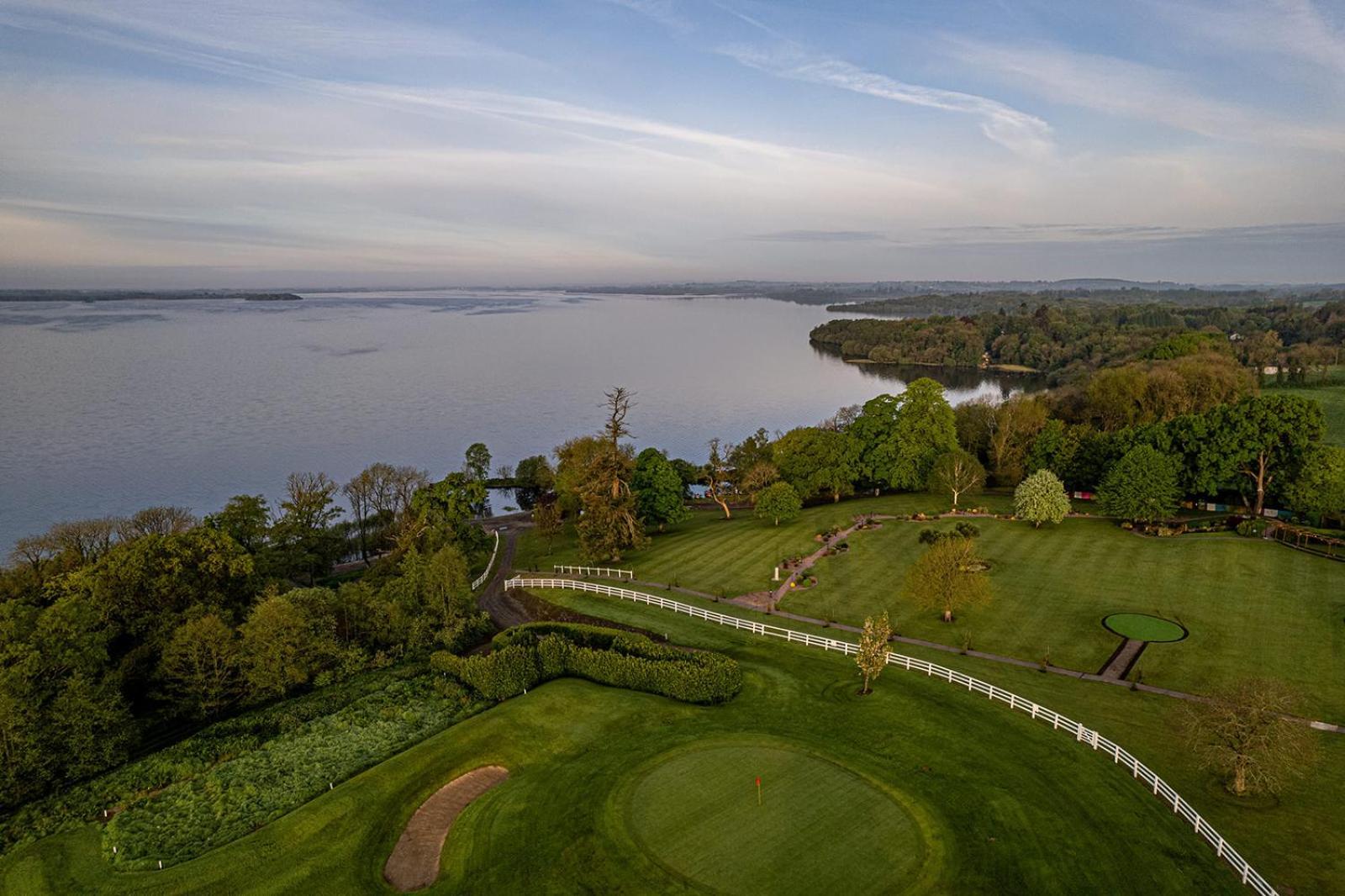 Crover House Hotel & Golf Club Mountnugent Luaran gambar