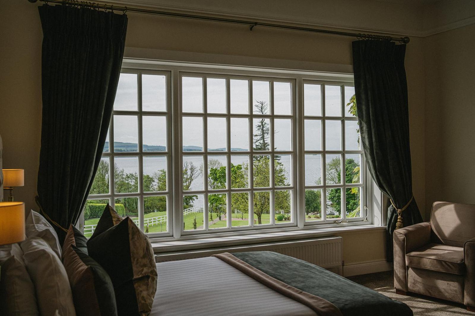 Crover House Hotel & Golf Club Mountnugent Luaran gambar