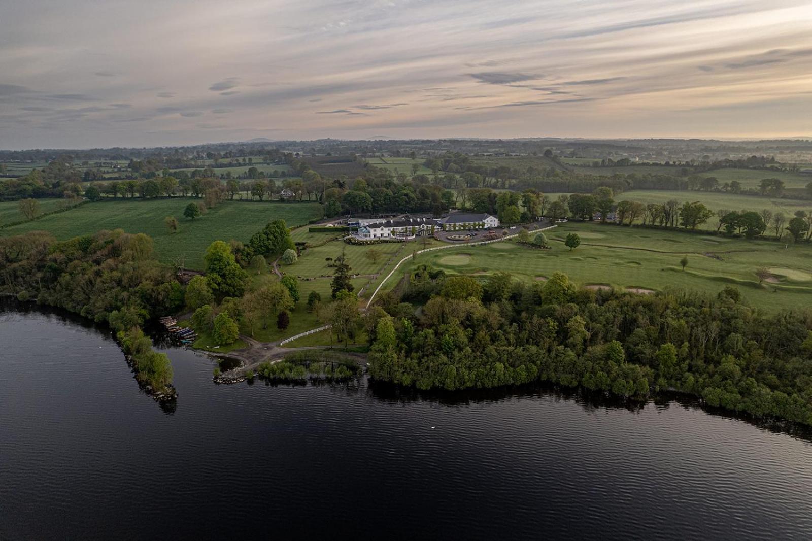 Crover House Hotel & Golf Club Mountnugent Luaran gambar