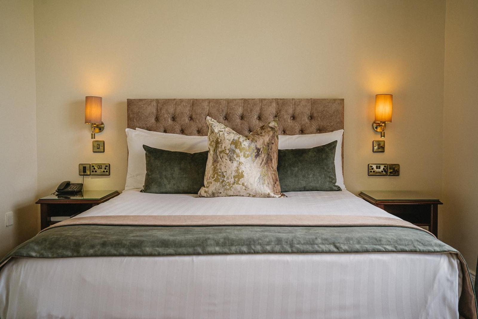 Crover House Hotel & Golf Club Mountnugent Luaran gambar