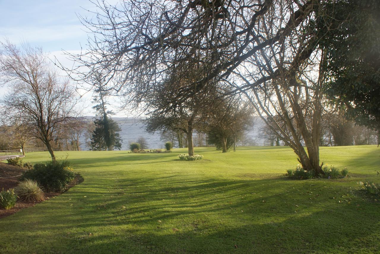 Crover House Hotel & Golf Club Mountnugent Luaran gambar
