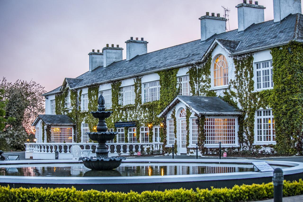 Crover House Hotel & Golf Club Mountnugent Luaran gambar