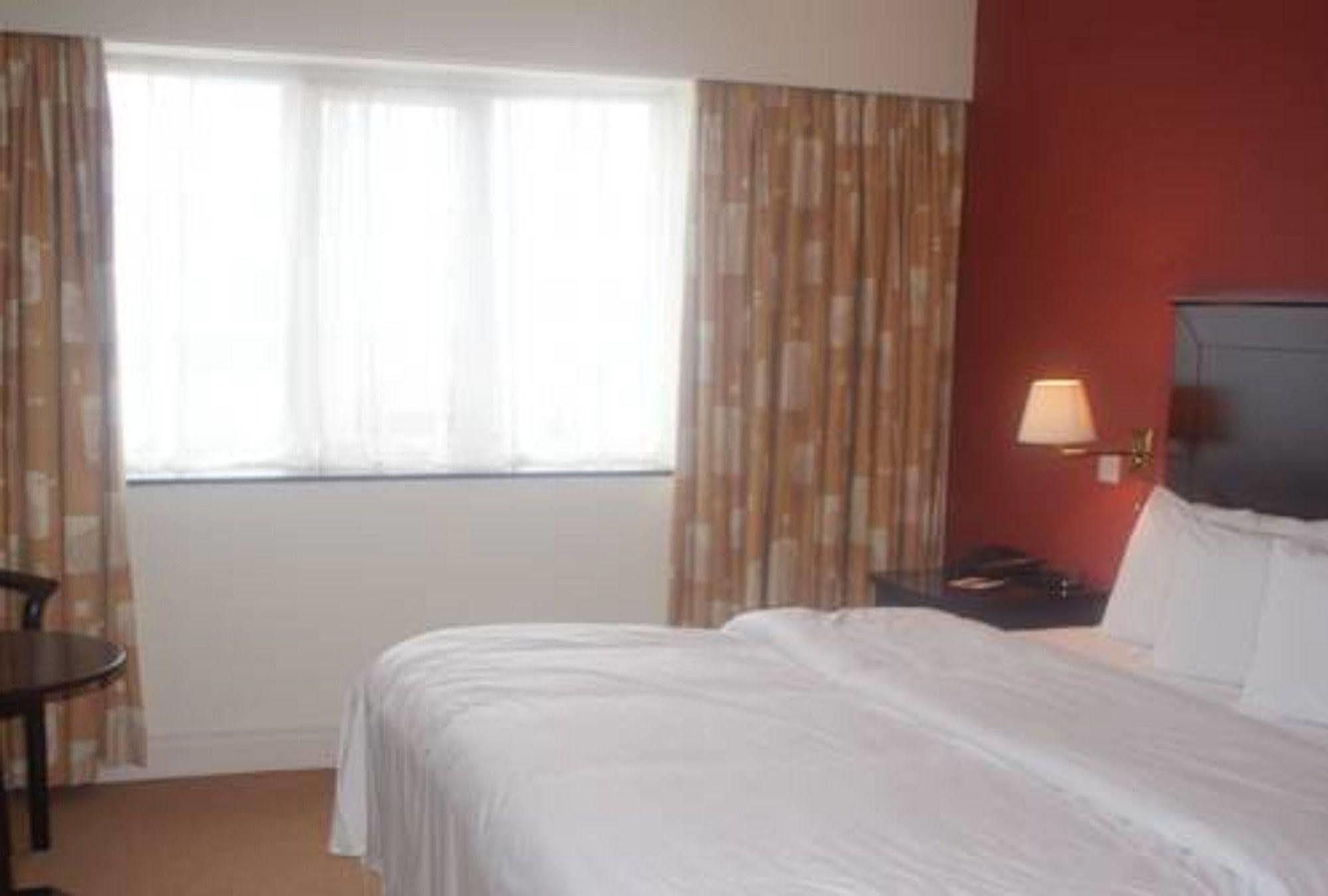 Crover House Hotel & Golf Club Mountnugent Luaran gambar
