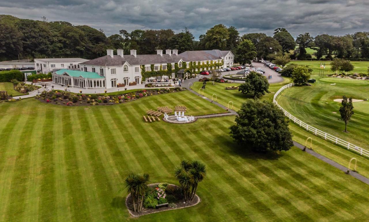 Crover House Hotel & Golf Club Mountnugent Luaran gambar