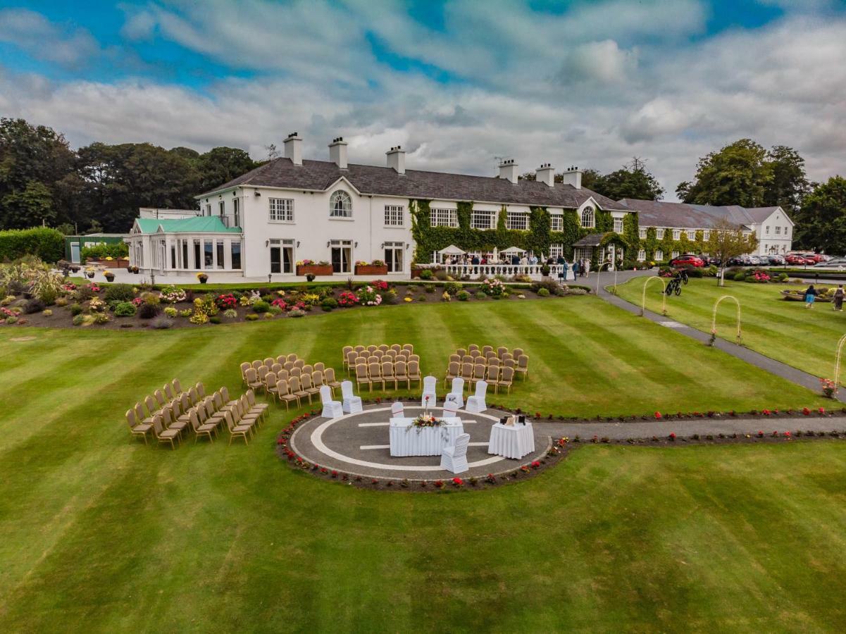 Crover House Hotel & Golf Club Mountnugent Luaran gambar