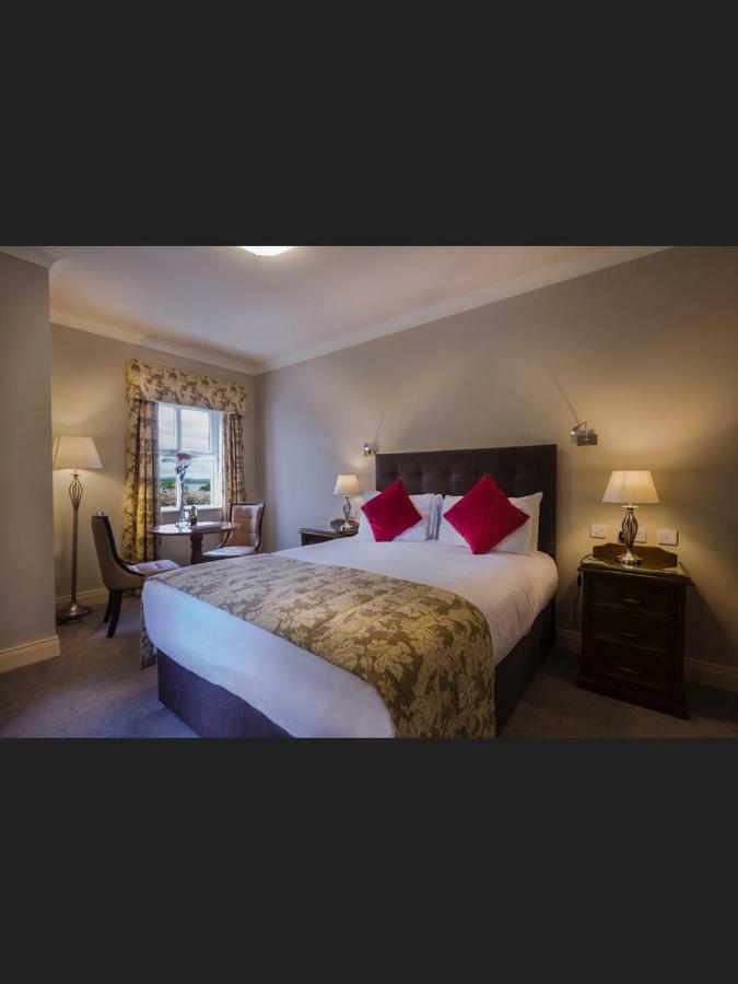 Crover House Hotel & Golf Club Mountnugent Luaran gambar