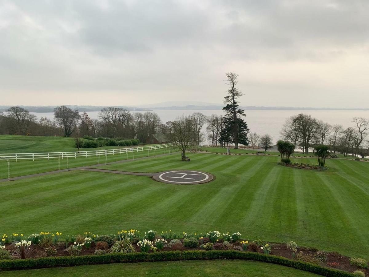 Crover House Hotel & Golf Club Mountnugent Luaran gambar