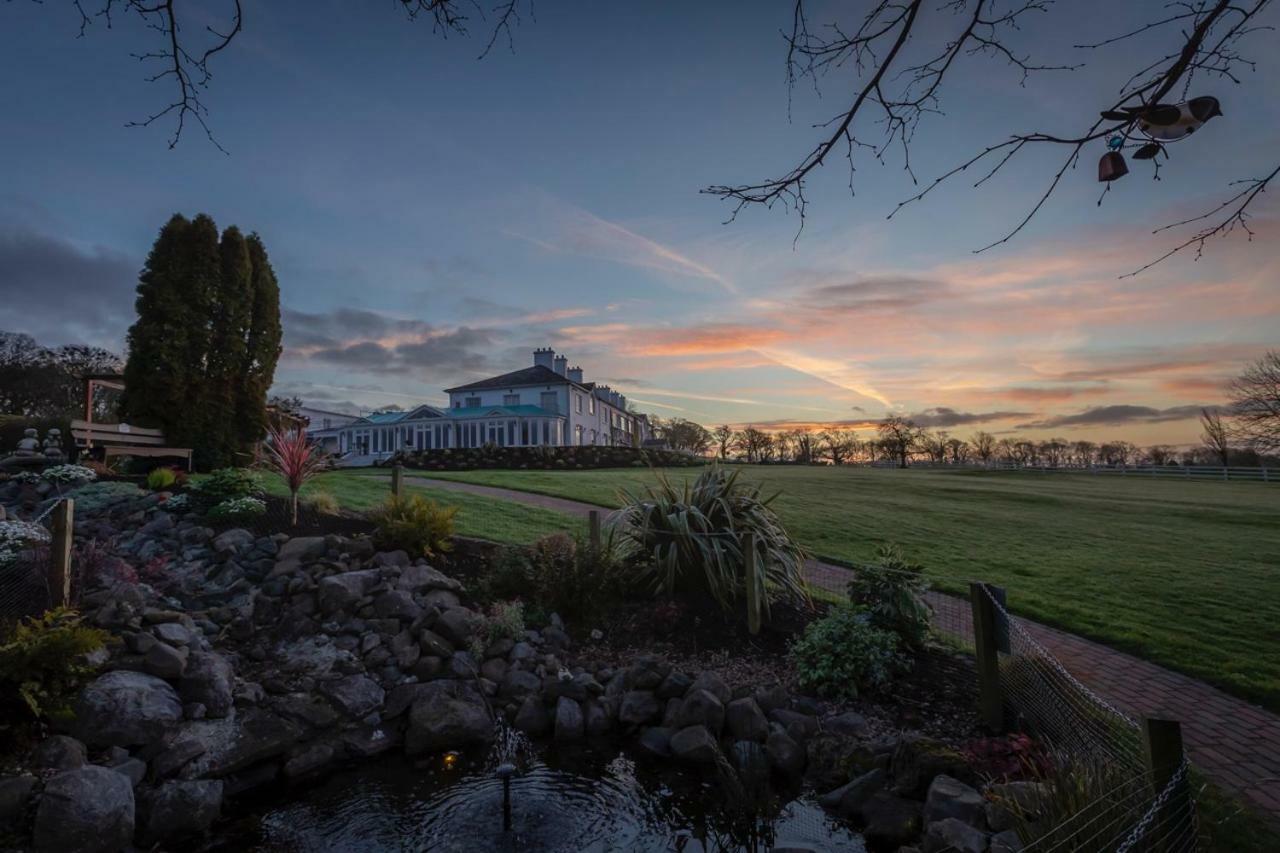 Crover House Hotel & Golf Club Mountnugent Luaran gambar