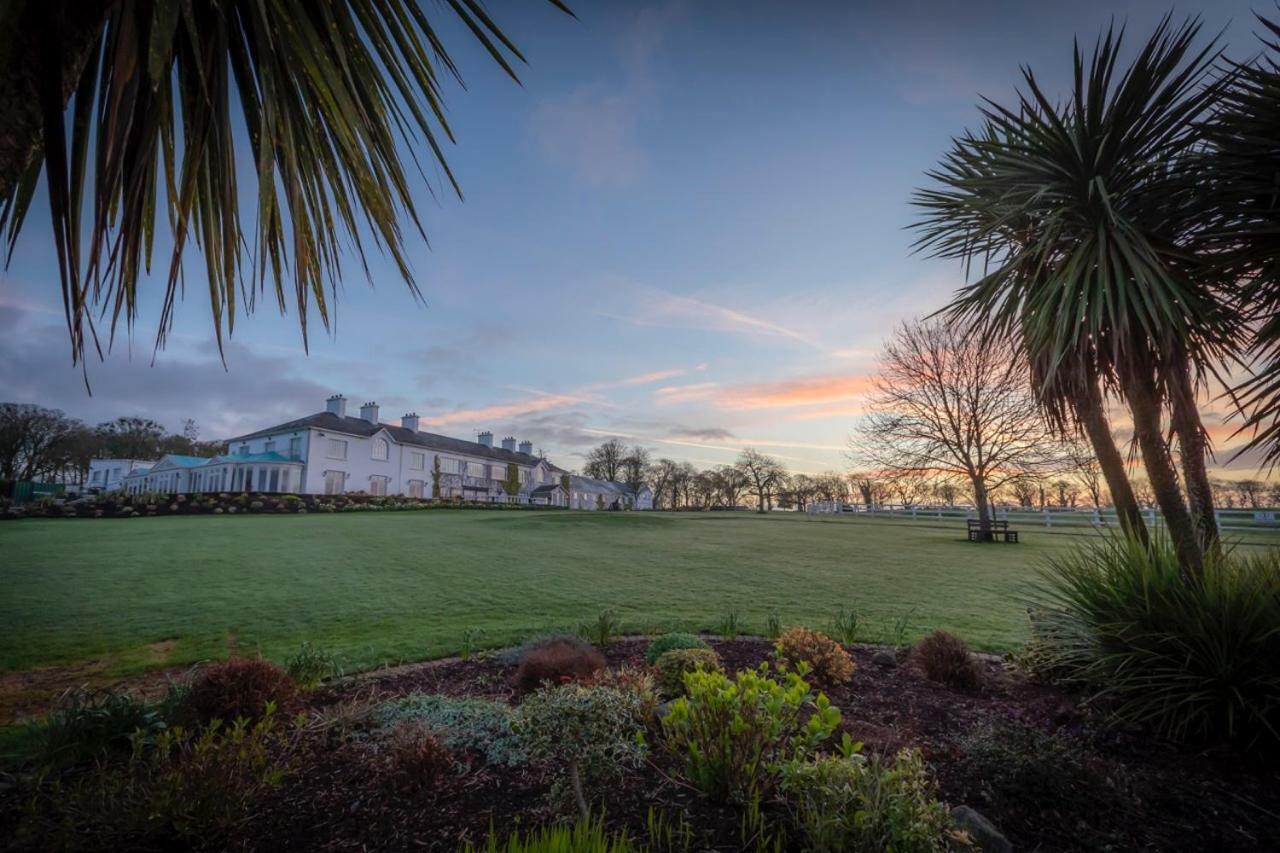 Crover House Hotel & Golf Club Mountnugent Luaran gambar