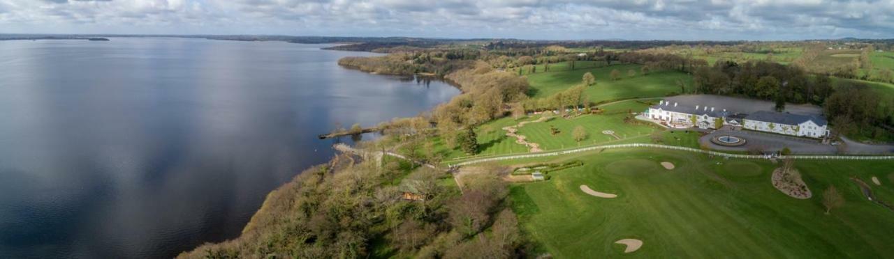 Crover House Hotel & Golf Club Mountnugent Luaran gambar